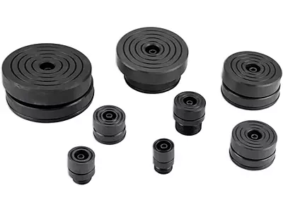 LARZEP Cylinders And Jacks Accessories