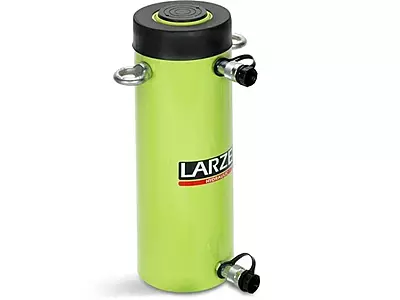 LARZEP Hydraulic Cylinders, Double-Acting, D-Series