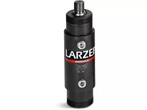 LARZEP Production Hydraulic Cylinders, Double-Acting, DM-Series