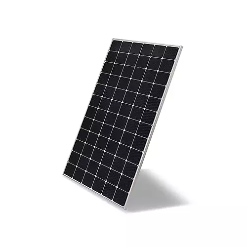 LG NeON® 2 405W Solar Panel LG405N2W-V5