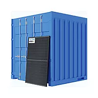 CW Energy Bifacial Perc Monocrystalline 410W Solar Panel (Pallet of 35)