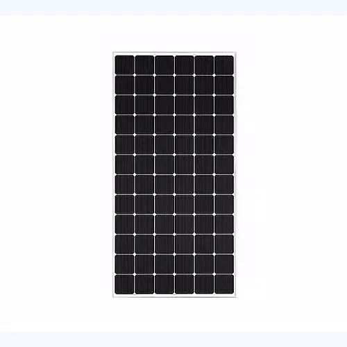 LG NeON 2 LG400N2W-A5 400W 72-Cell Solar Panel