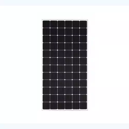 LG NeON 2 LG400N2W-A5 400W 72-Cell Solar Panel
