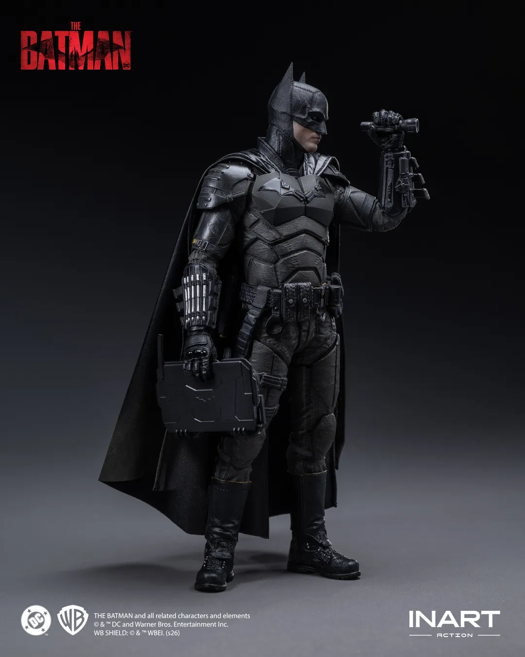 Batman (The Batman 2022)