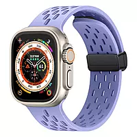 Watch Strap Nike Magnetic