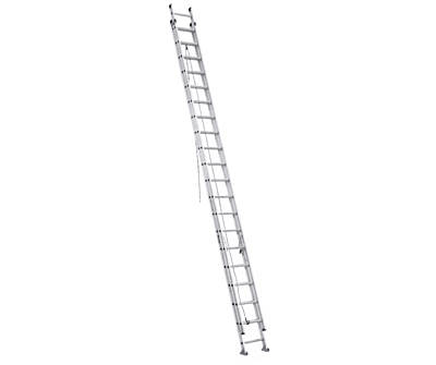40 FT EXTENSION LADDER