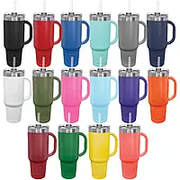 40 oz. Travel Mug