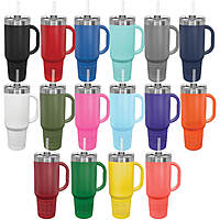 40 oz. Travel Mug