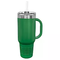 40 oz. Travel Mug