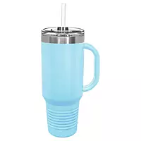 40 oz. Travel Mug