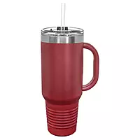 40 oz. Travel Mug