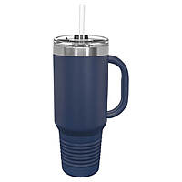 40 oz. Travel Mug