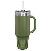 40 oz. Travel Mug