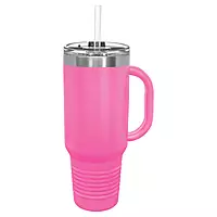 40 oz. Travel Mug
