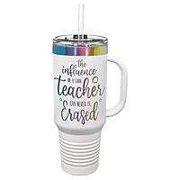 40 oz. Travel Mug - Nova Collection