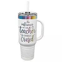 40 oz. Travel Mug - Nova Collection