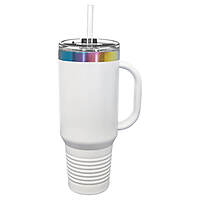 40 oz. Travel Mug - Nova Collection