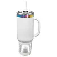 40 oz. Travel Mug - Nova Collection
