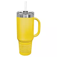 40 oz. Travel Mug