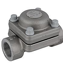 Yarway 40 Process Thermodynamic Steam Trap Yarway 40 Process Thermodynamic Steam Trap