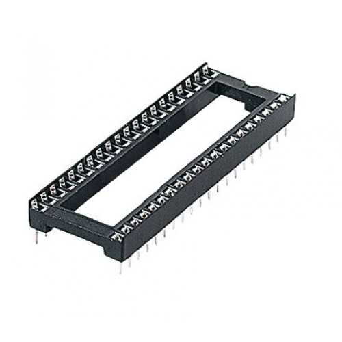 IC Base 40 pin IC Base 40 pin