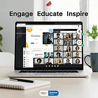Live Workshops & Webinars