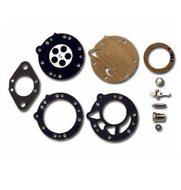 BMB Repair kit HL-396A (Easykart 60cc)