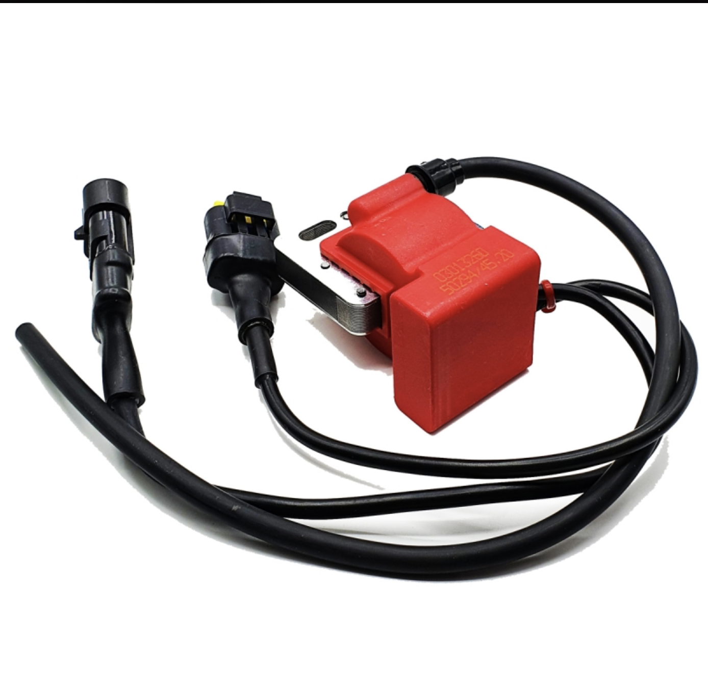 IGNITION COIL POWER PACK L/16.000 DIG.S