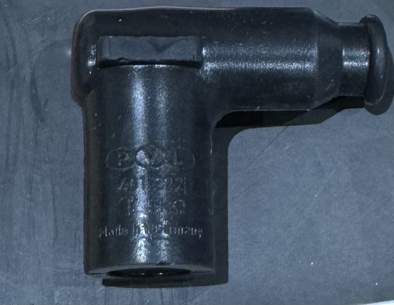 BMB Spark Plug Cap EK/HAT