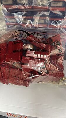 BMB Harness Connector