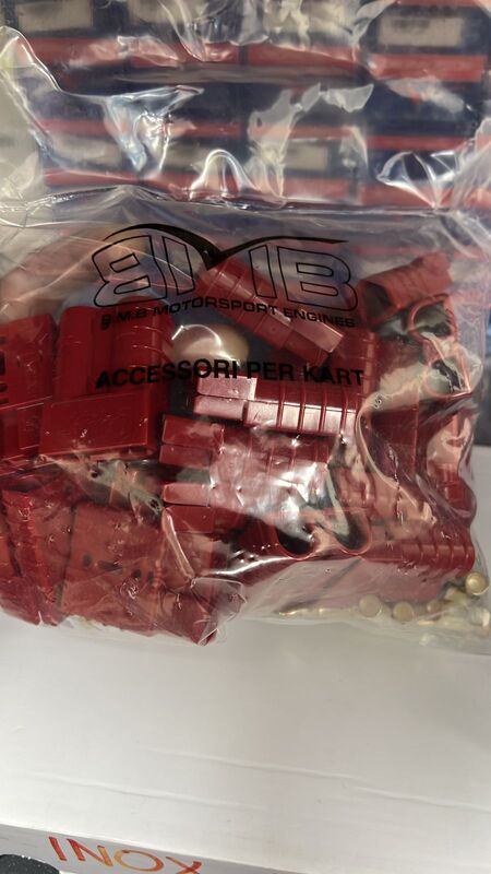 BMB Harness Connector