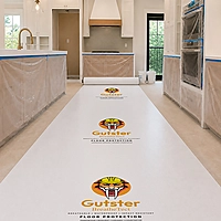 BreatheTect - Floor and Surface Film Protection BreatheTect 40x84