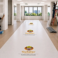 BreatheTect - Floor and Surface Film Protection BreatheTect 40x84