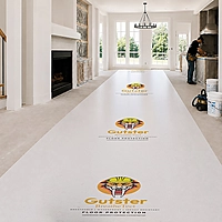 BreatheTect - Floor and Surface Film Protection BreatheTect 40x84