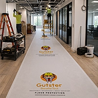BreatheTect - Floor and Surface Film Protection BreatheTect 40x84