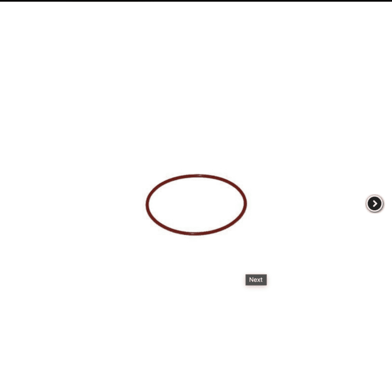 O-RING OR 2250 63,22X1,78 VITON