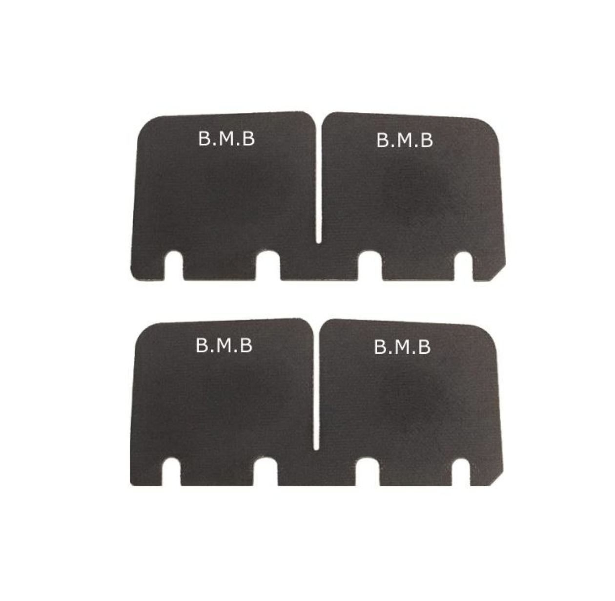 BMB Couple Reeds Vetronit EKA Easykart