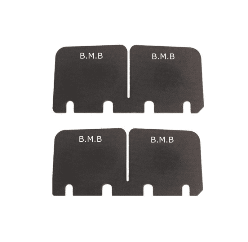 BMB Couple Reeds Vetronit EKA Easykart