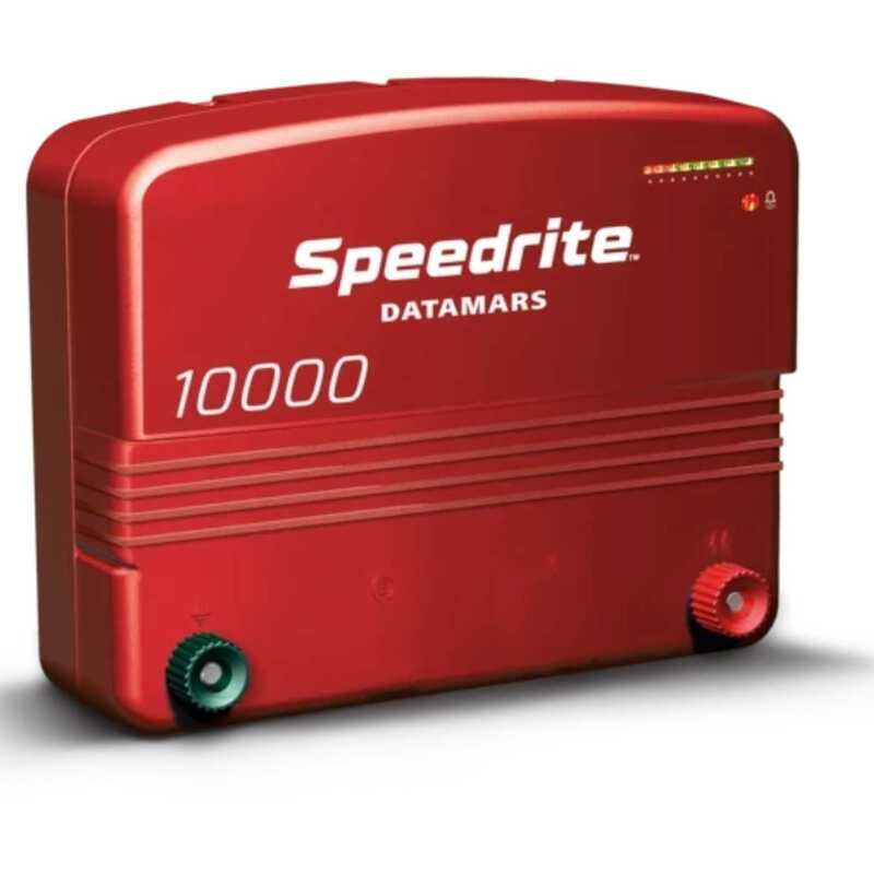 Speedrite Unigizer 10000