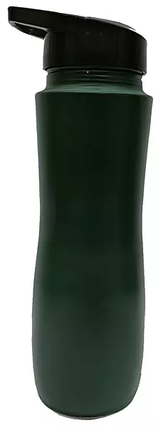 Jointless sipper capped copper bottle 750ML 40