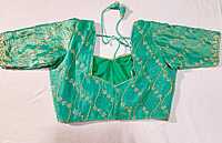 J359: Ready To Ship Beautiful Designer Sequence Work Saree With Stitched Blouse J359: Ready To Ship Beautiful Designer Sequence Work Saree With Stitched Blouse