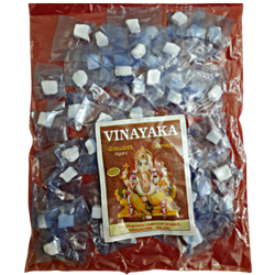Pure Harathi Karpooram for Pooja/Hawan Pack of 1Pc