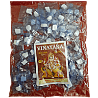 Pure Harathi Karpooram for Pooja/Hawan Pack of 1Pc