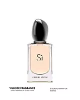 GIORGIO ARMANI Si