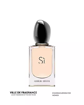 GIORGIO ARMANI Si