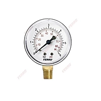 PRESSURE GAUGE