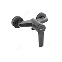 WALL MOUNTED SHOWER MIXER-STRATOS B
