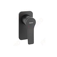 BUILT IN SHOWER MIXER 1 FUNCTION-STRATOS