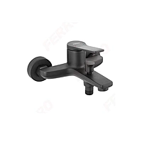 WALL MOUNTED BATH MIXER-STRATOS B