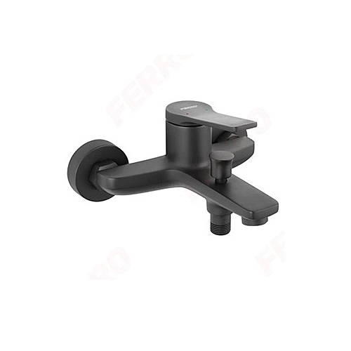WALL MOUNTED BATH MIXER-STRATOS B
